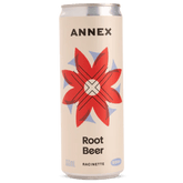 GotoPopupYYC - Annex Soda - Craft Soda - Root Beer - 4x355ml - ANNEX - ROOTB - P4